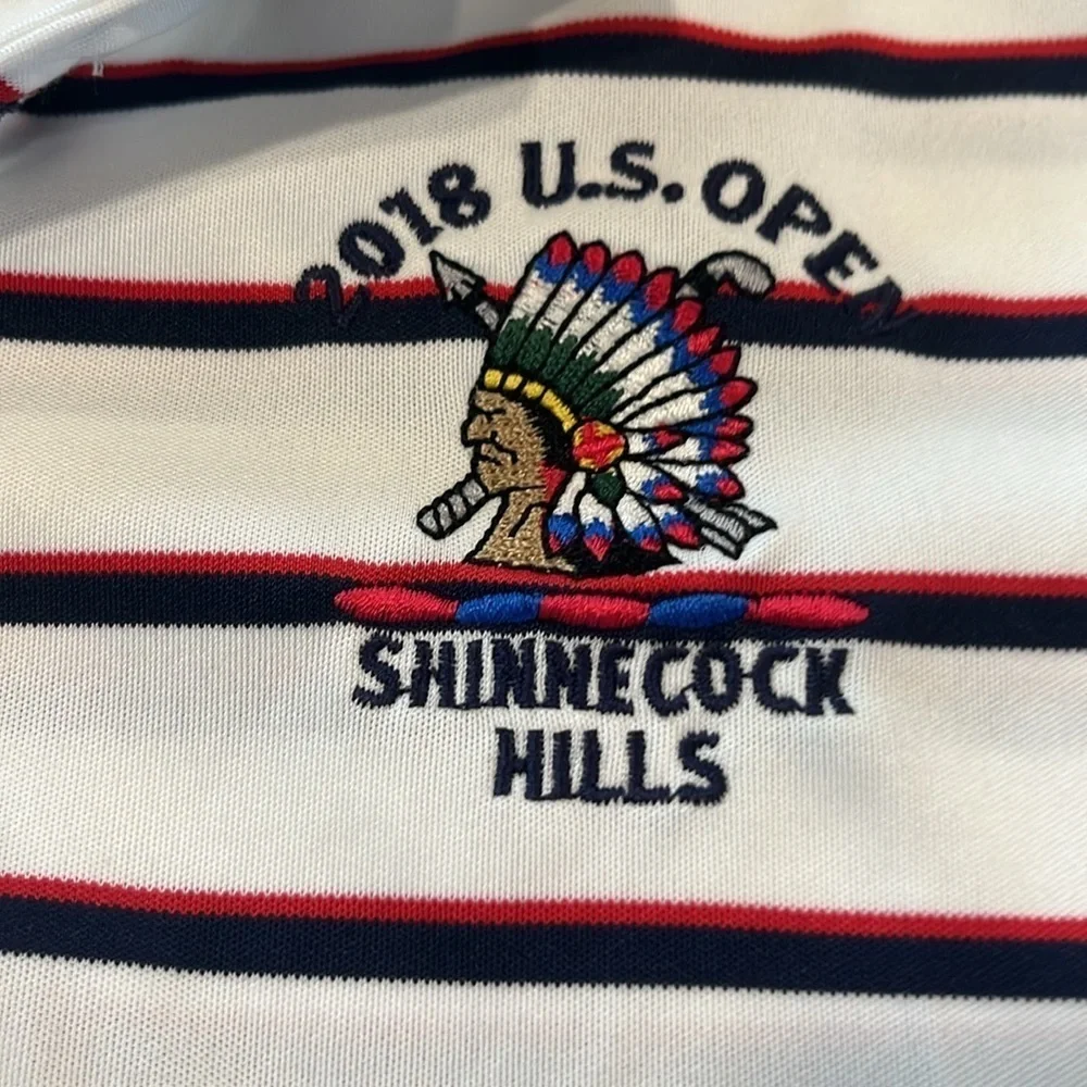 Polo Golf Polo Ralph Lauren 2018 Us Open GOLF Shinnecock Hills